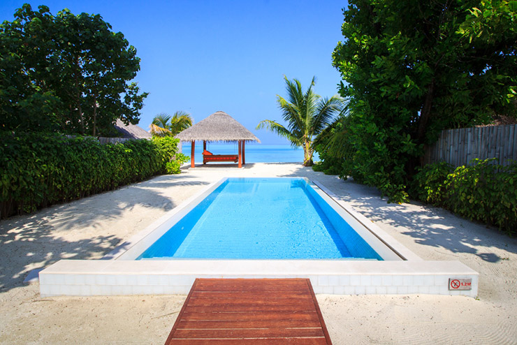 Honeymoon Maldives
