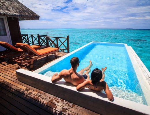 Honeymoon Maldives